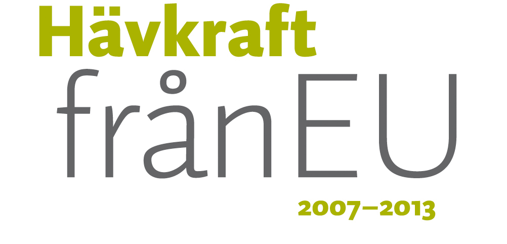 Hävkraft från EU 2007-2013