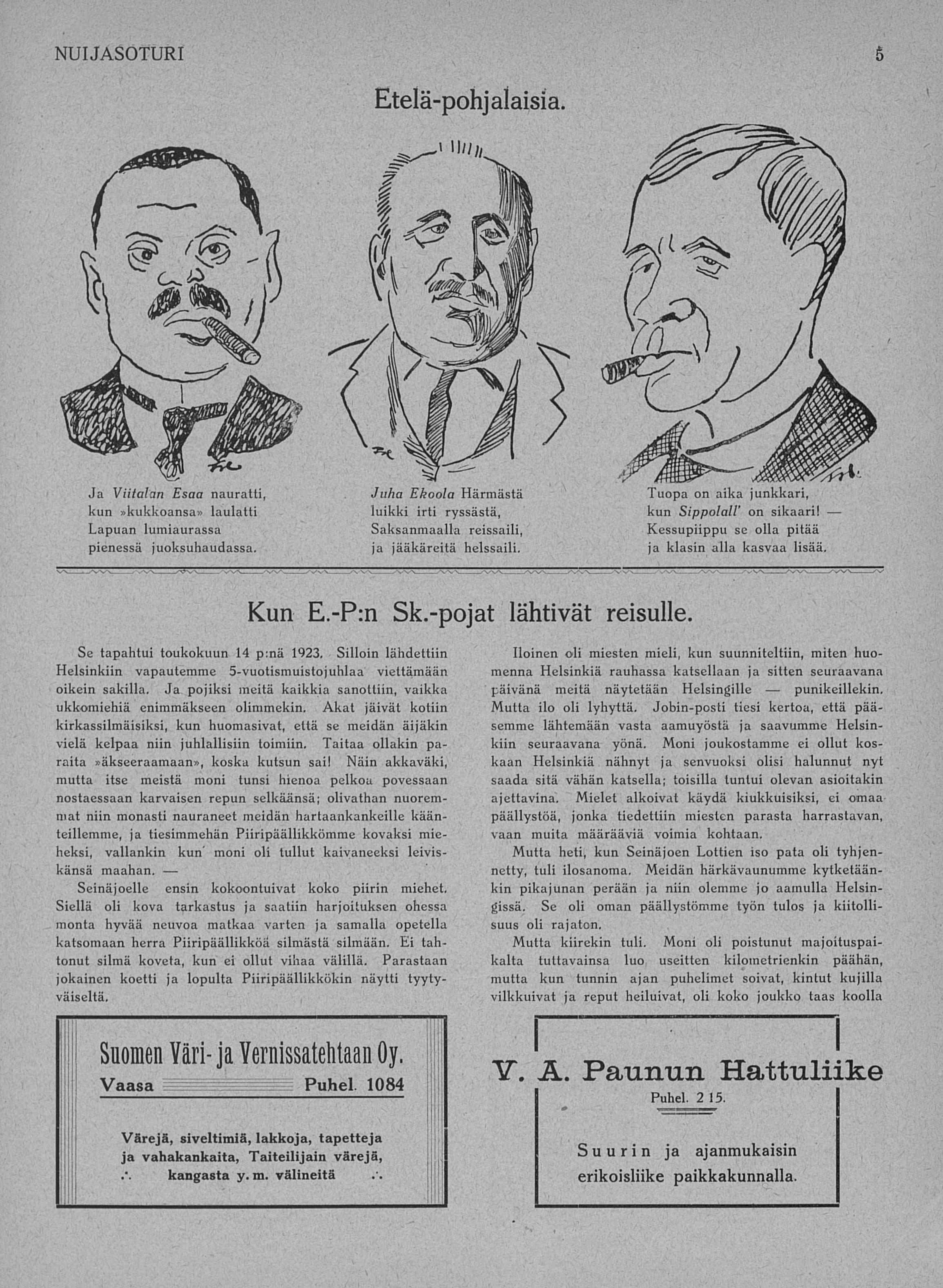 Digitaaliset aineistot - Kansalliskirjasto