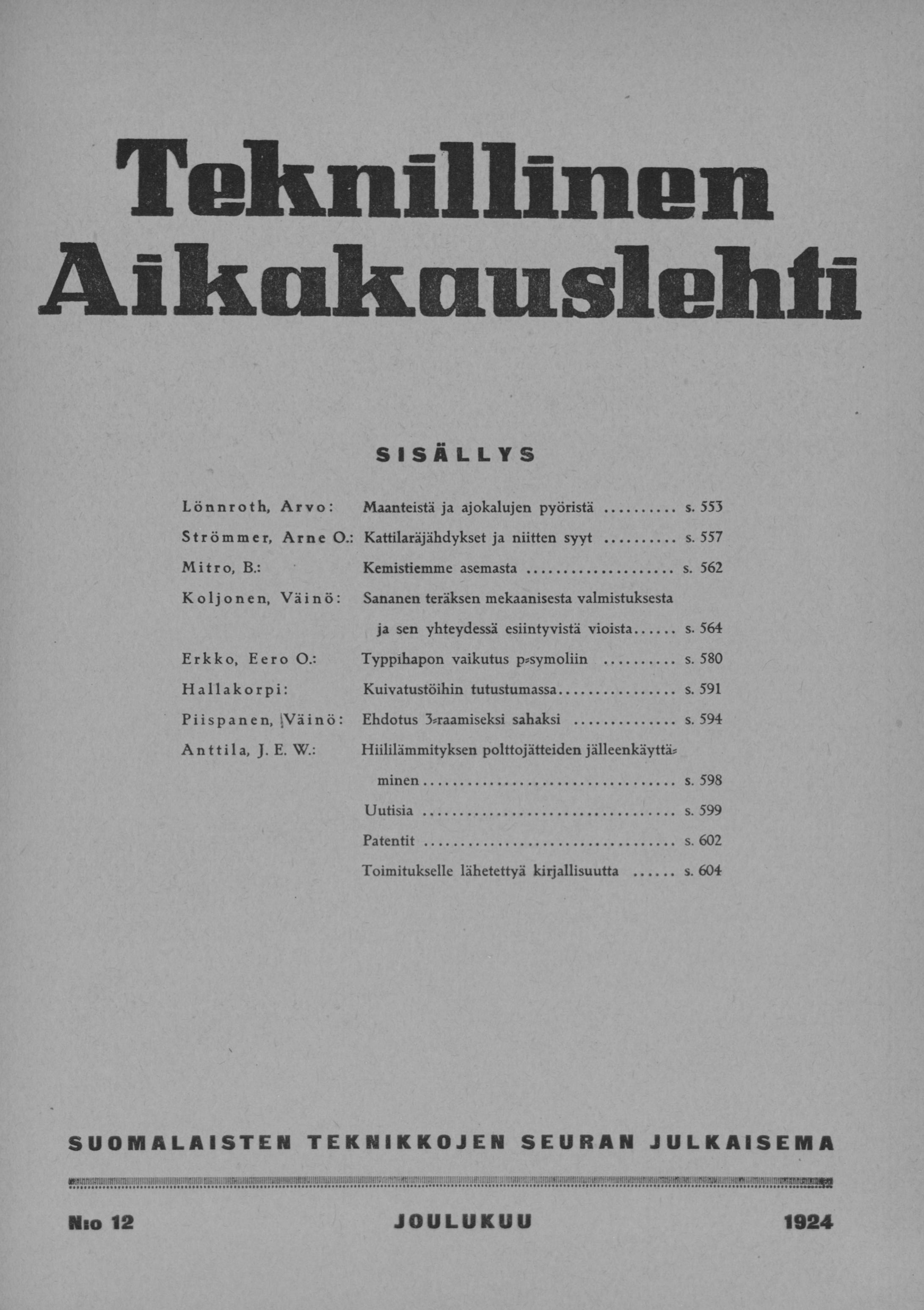 Digitaaliset aineistot - Kansalliskirjasto