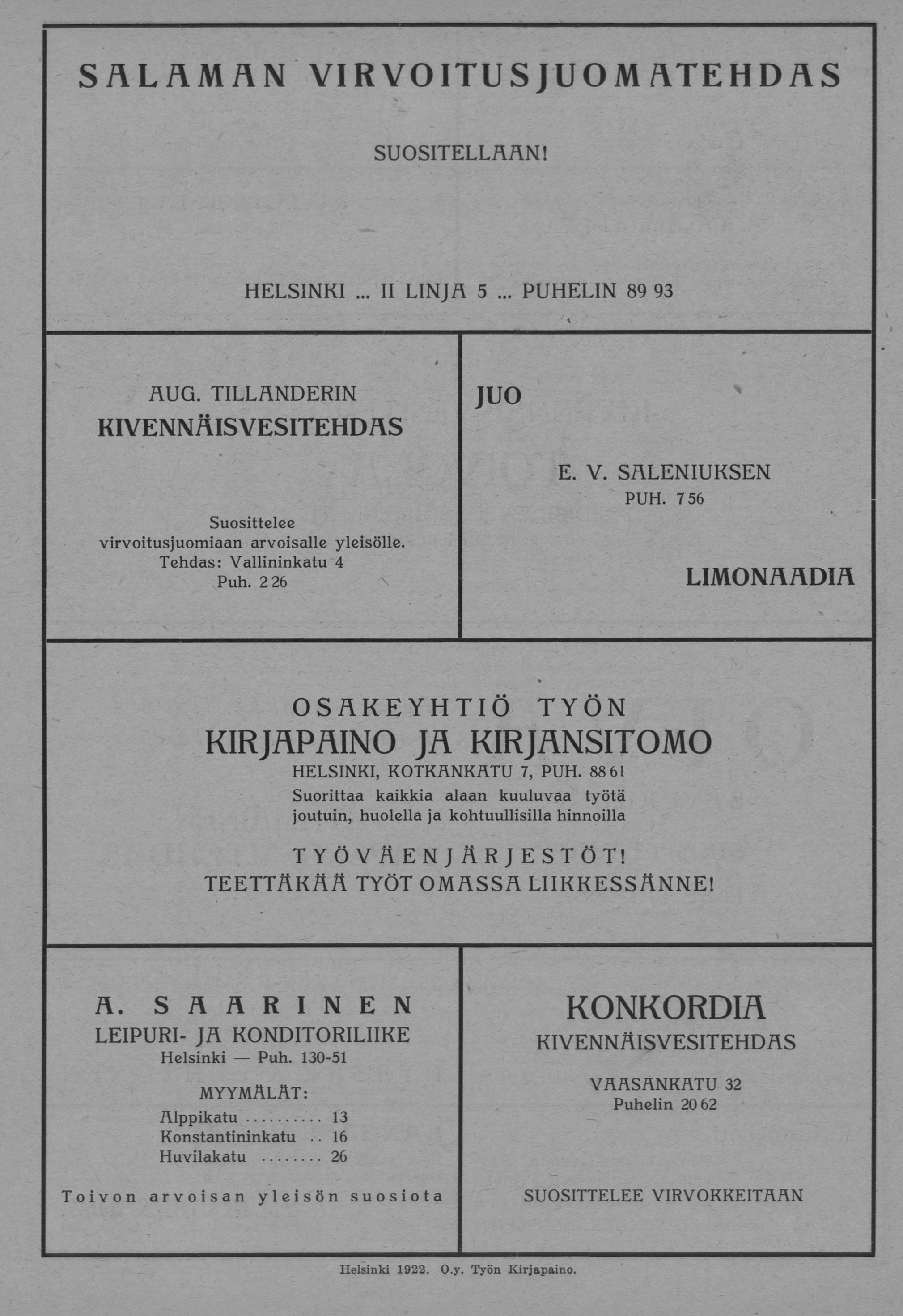 Digitaaliset aineistot - Kansalliskirjasto