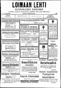 Digitaaliset aineistot - Kansalliskirjasto