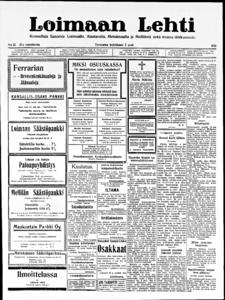 Digitaaliset aineistot - Kansalliskirjasto