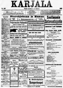 Digitaaliset aineistot - Kansalliskirjasto