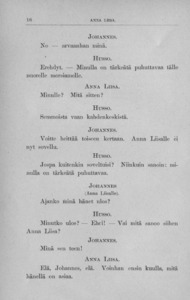 Digitaaliset aineistot - Kansalliskirjasto
